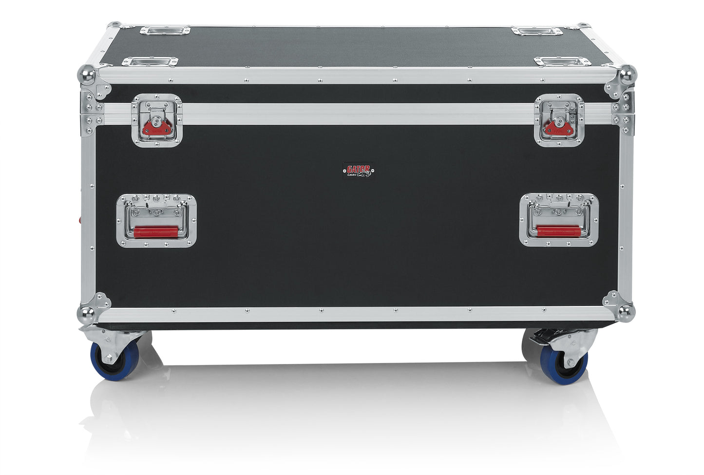 G-Tour Truck Pack Trunk; 45"x22"x27"; 9mm