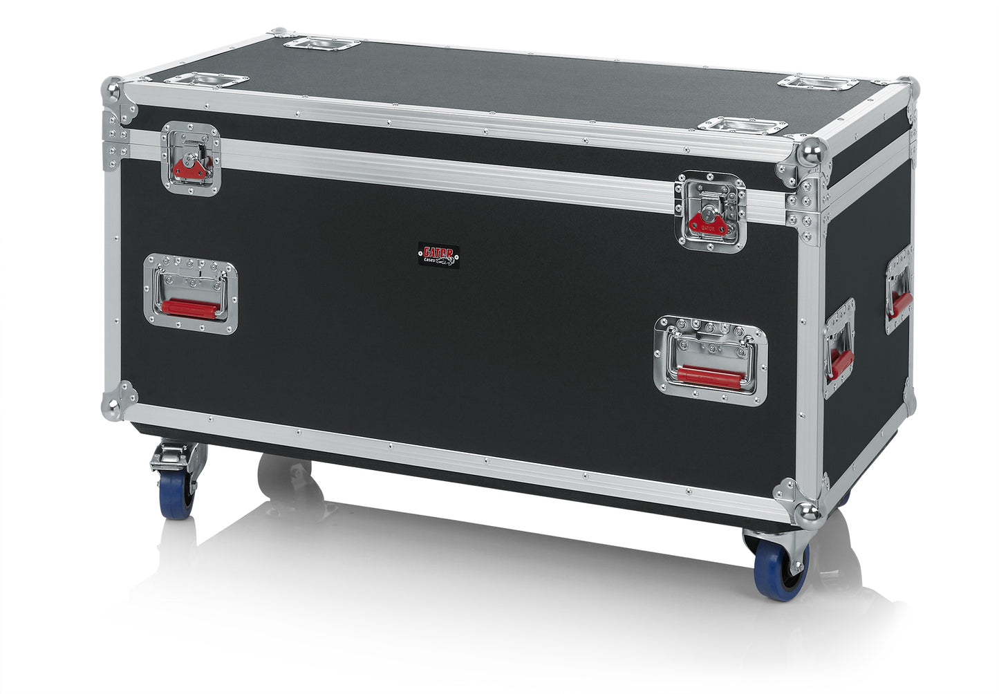 G-Tour Truck Pack Trunk; 45"x22"x27"; 9mm