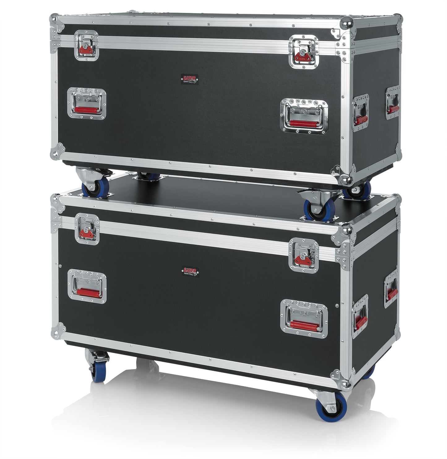 G-Tour Truck Pack Trunk; 45"x22"x27"; 9mm