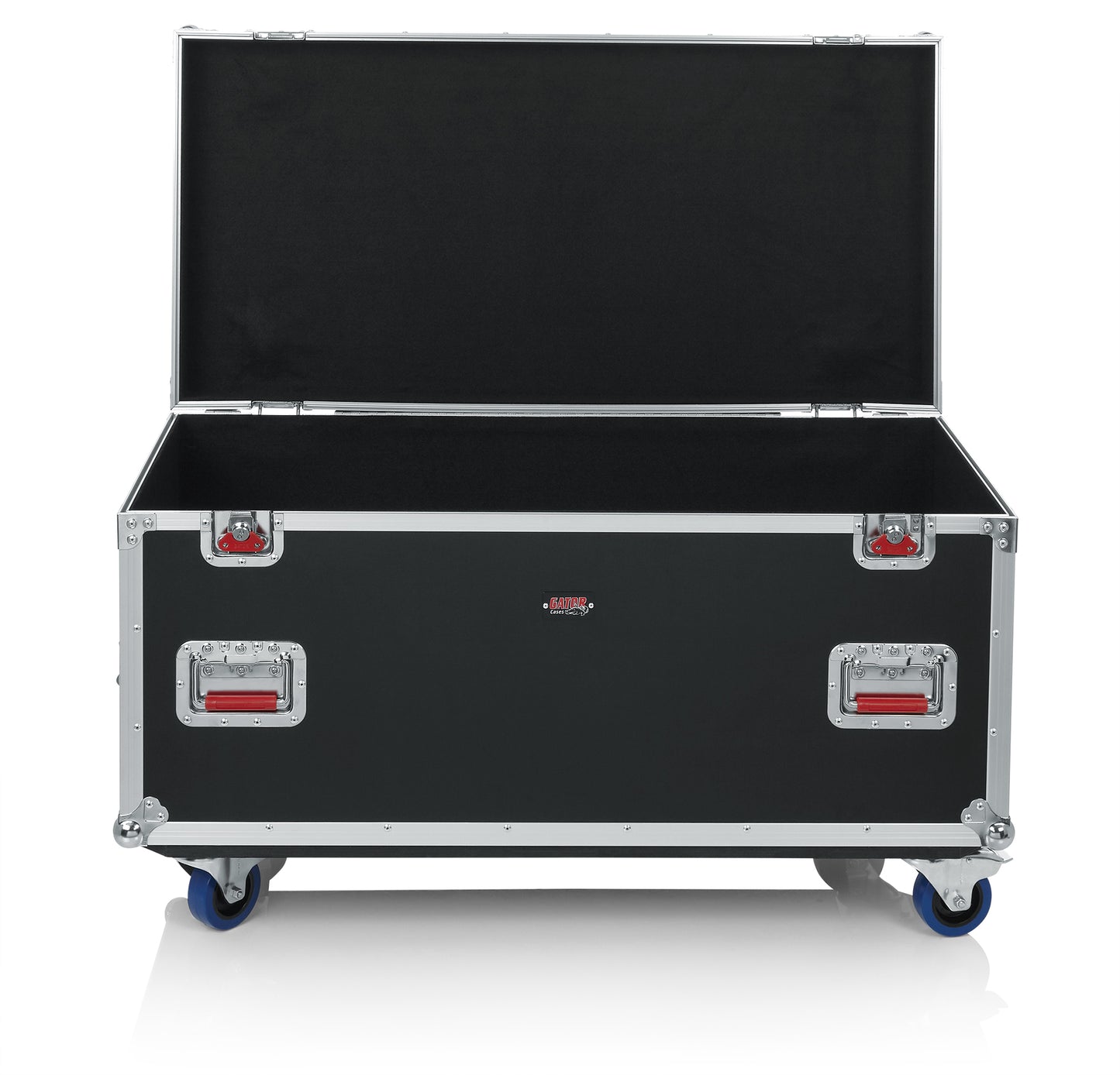 G-Tour Truck Pack Trunk; 45"x22"x27"; 9mm