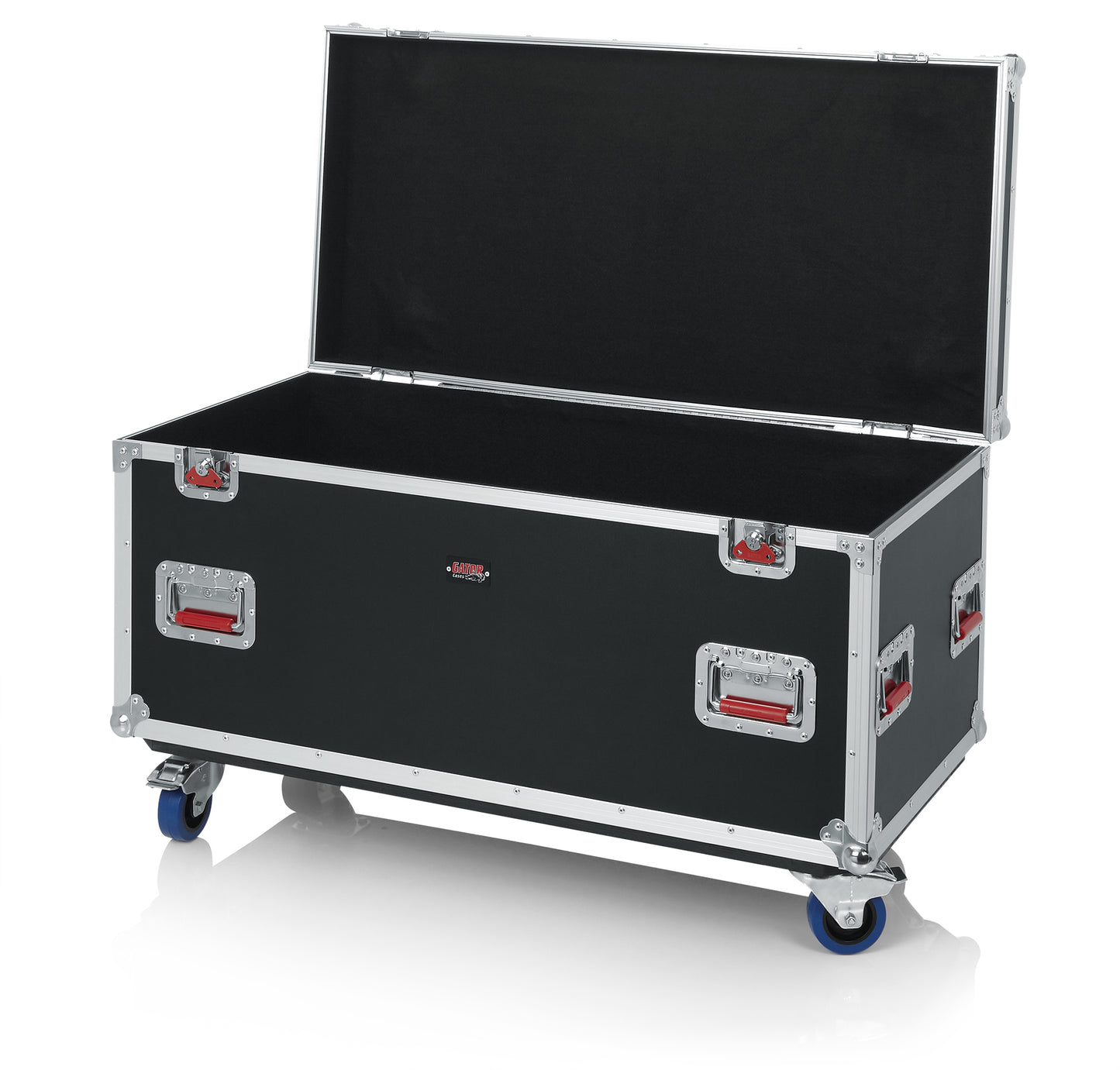 G-Tour Truck Pack Trunk; 45"x22"x27"; 9mm