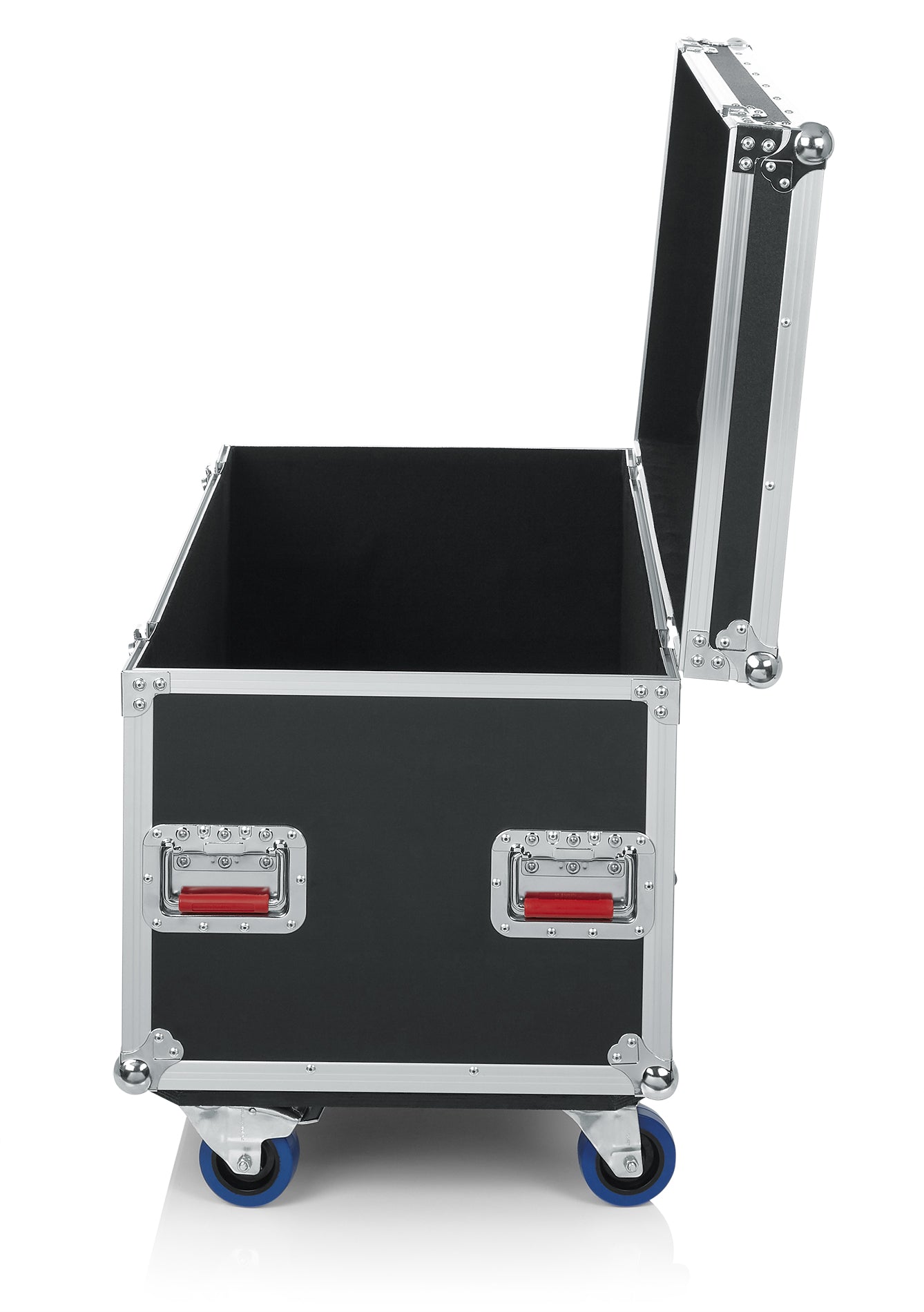 G-Tour Truck Pack Trunk; 45"x22"x27"; 9mm