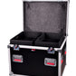 Truck Pack Trunk; 45"x30"x30"; 12mm; w/ dividers