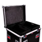 Truck Pack Trunk; 45"x30"x30"; 12mm; w/ dividers