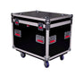 Truck Pack Trunk; 45"x30"x30"; 12mm; w/ dividers