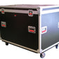 Truck Pack Trunk w/ Casters - 45" x 30" x 30"