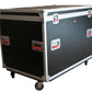 Truck Pack Trunk w/ Casters - 45" x 30" x 30"