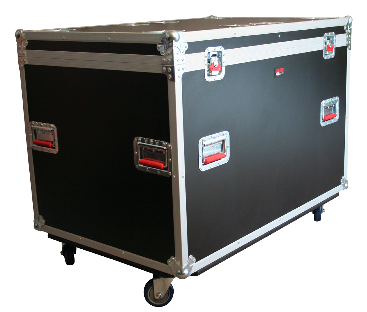 Truck Pack Trunk w/ Casters - 45" x 30" x 30"