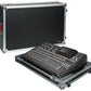 Road case for Behringer X-32