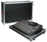 Road case for Behringer X-32