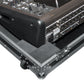 Road case for Behringer X-32