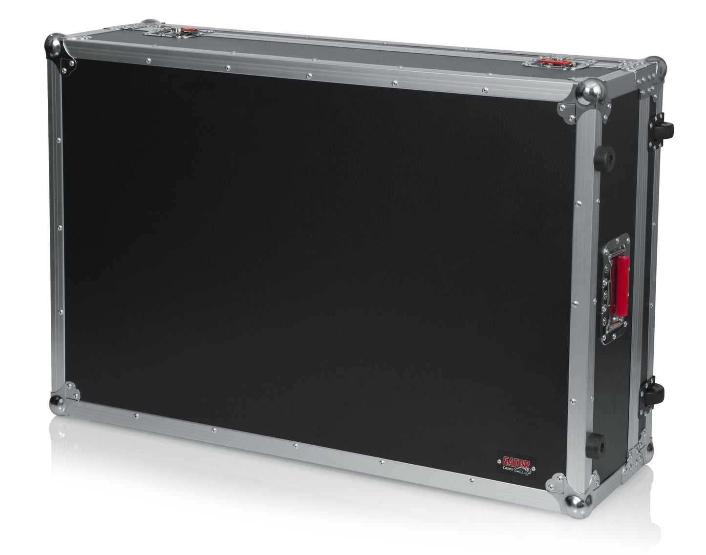 Road case for Behringer X-32