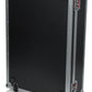 Road case for Behringer X-32