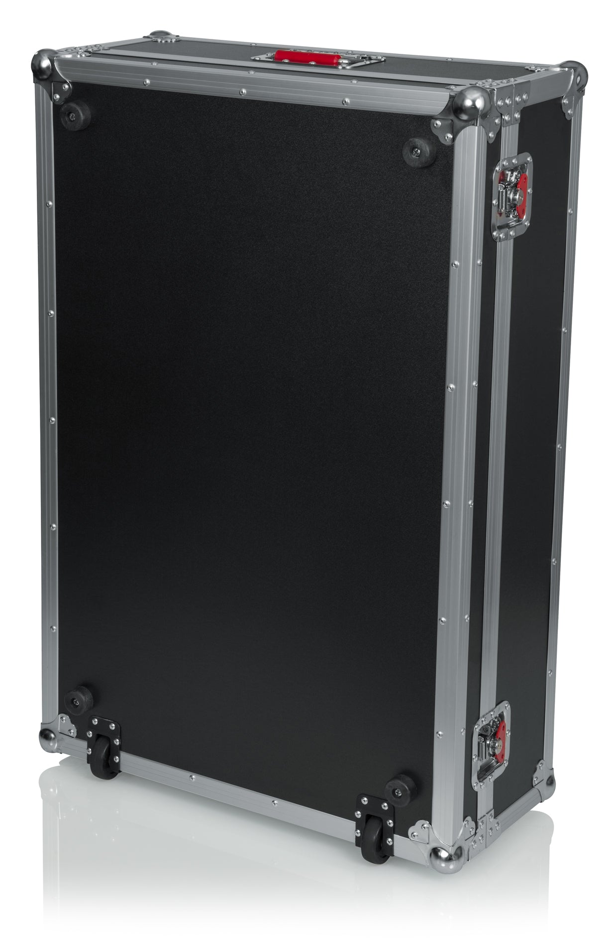 Road case for Behringer X-32