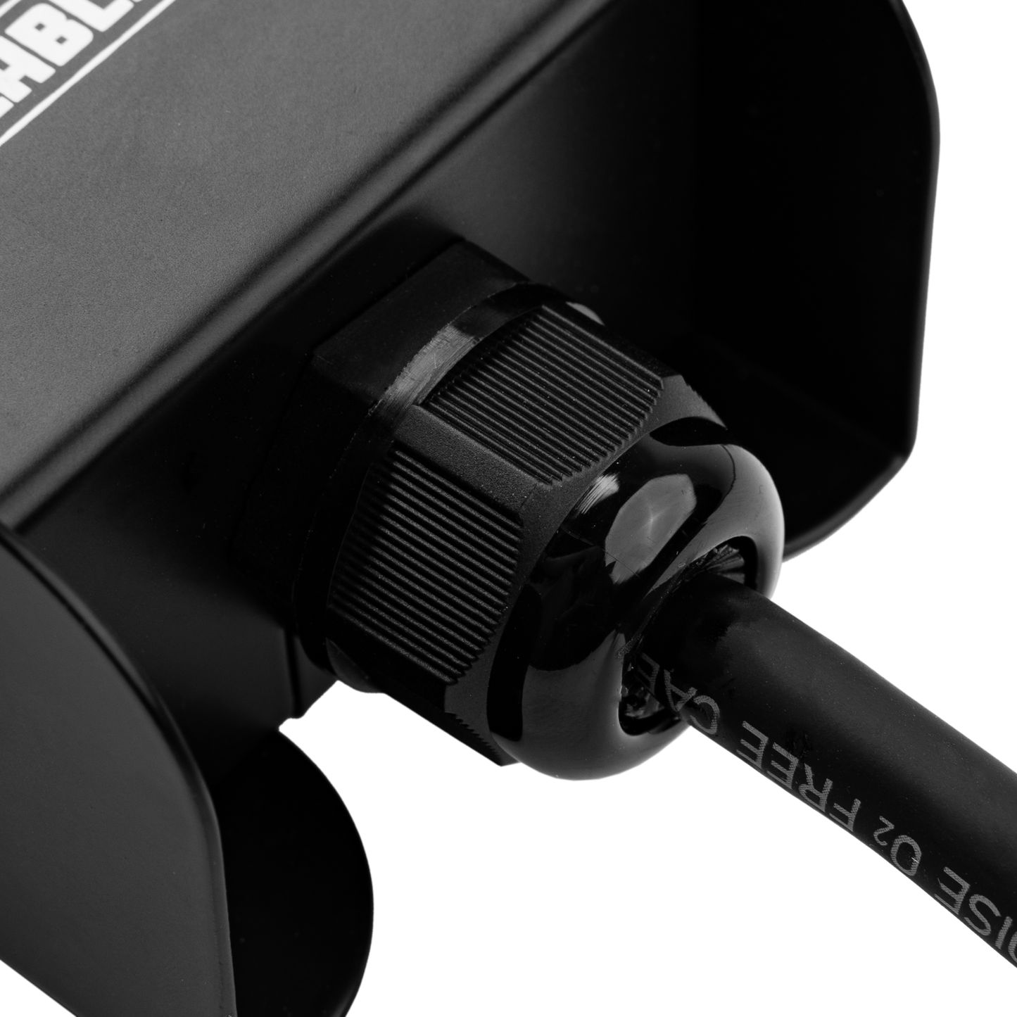 Gator 30' Backline Series Drop Snake 6x2 GCWB-DS6X2-30