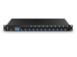 GeNetix GD10 10 Port DMX Splitter