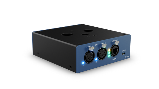 GeNetix GN2 2 Port Node