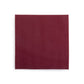 2 Pack Of Burgundy 12×12″ Acoustic Pyramid Panel