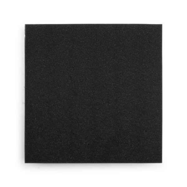 4 Pack Of Charcoal 12×12″ Acoustic Pyramid Panel