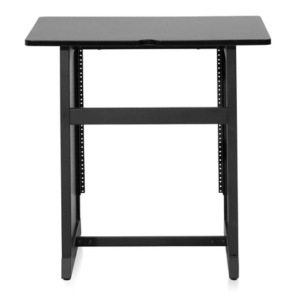 Content Furniture 12U Rack - BLK