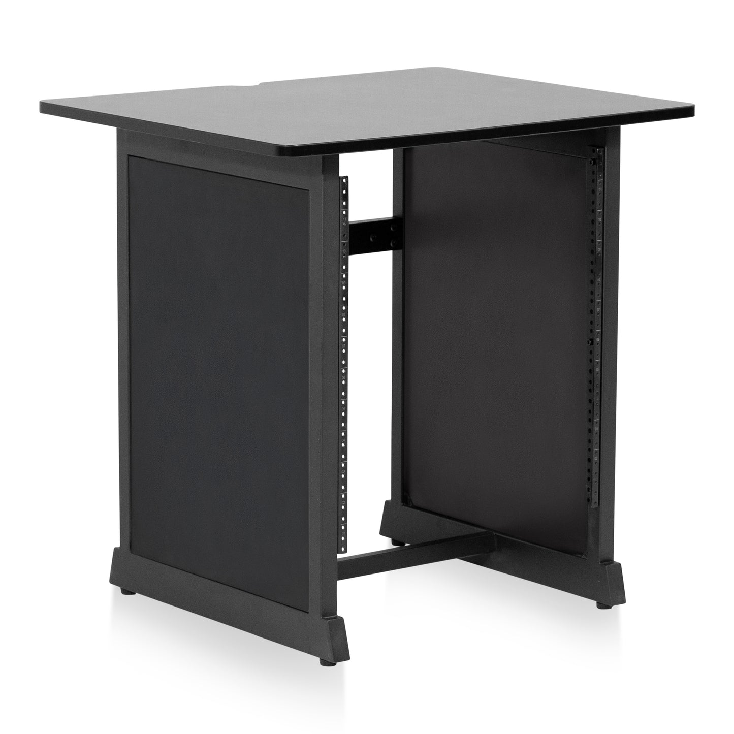 Content Furniture 12U Rack - BLK