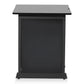 Content Furniture 12U Rack - BLK