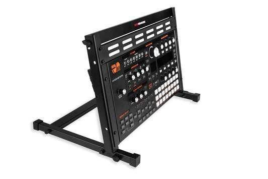 Frameworks Metal Desktop Rack 6U