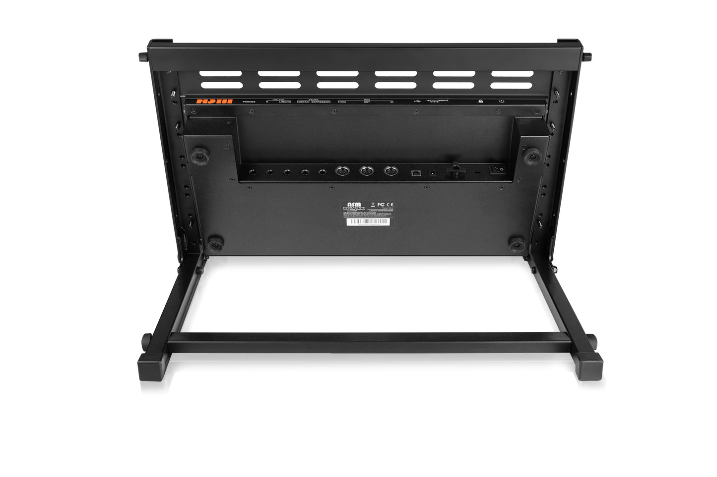 Frameworks Metal Desktop Rack 6U