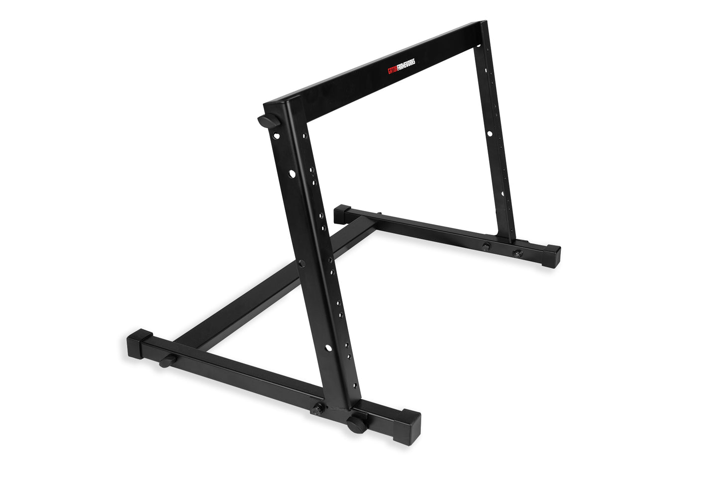 Frameworks Metal Desktop Rack 6U