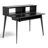 Elite Series Furniture Desk Black