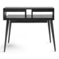 Elite Series Furniture Desk Black