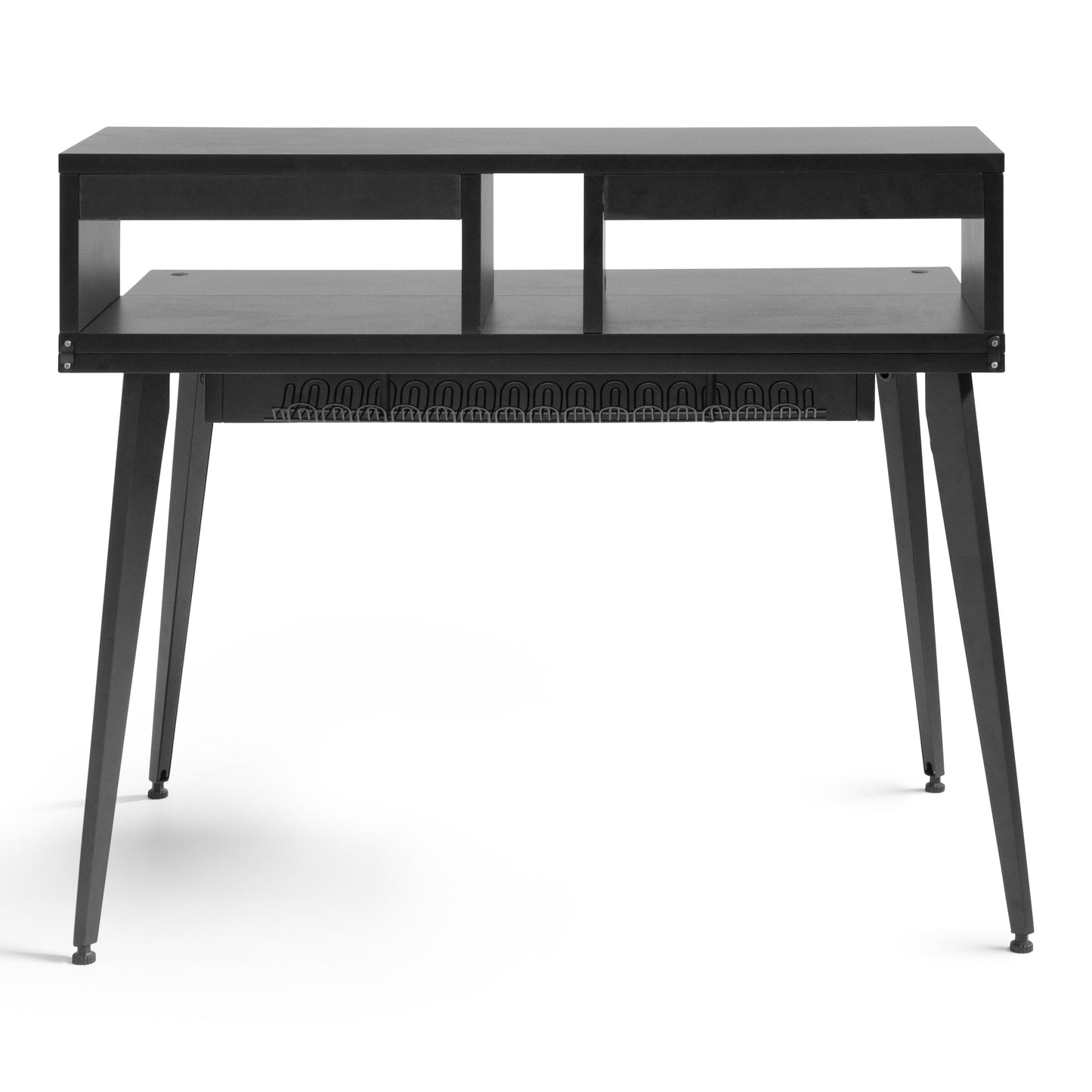 Elite Series Furniture Desk Black