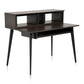 Elite Series Furniture Desk Brown