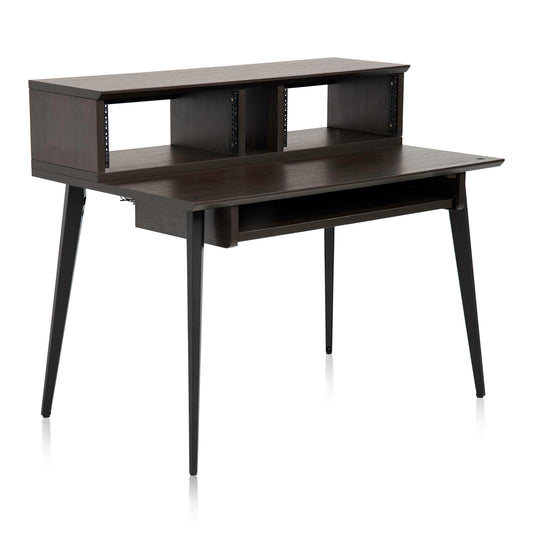 Elite Series Furniture Desk Brown