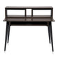 Elite Series Furniture Desk Brown