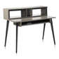 Elite Series Furniture Desk Gray