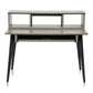 Elite Series Furniture Desk Gray