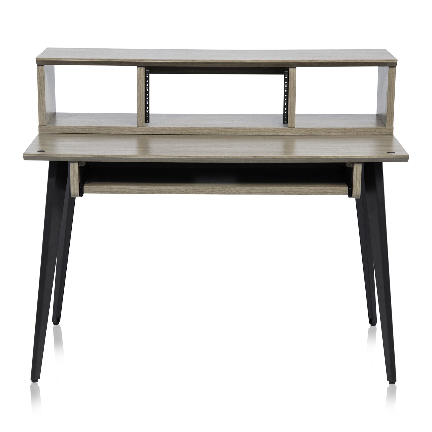 Elite Series Furniture Desk Gray