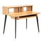 Elite Series Furniture Desk Maple