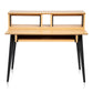 Elite Series Furniture Desk Maple