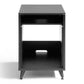 Elite Series Furniture Desk 10U Rack Black