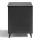 Elite Series Furniture Desk 10U Rack Black