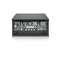 Elite Series Furniture Desktop 4U Studio Rack Black