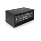 Elite Series Furniture Desktop 4U Studio Rack Black