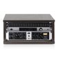 Elite Series Furniture Desktop 4U Studio Rack Brown