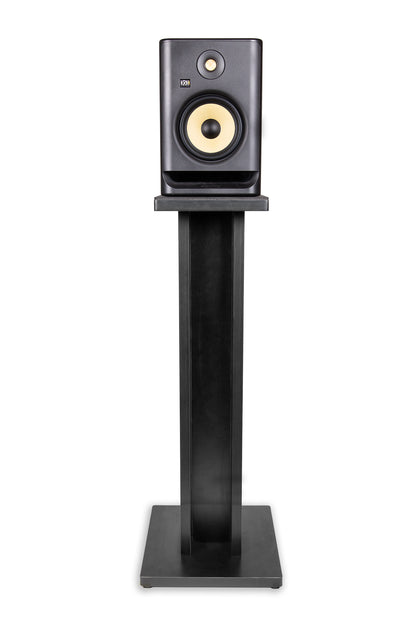 Elite Series Studio Monitor Stand - Black