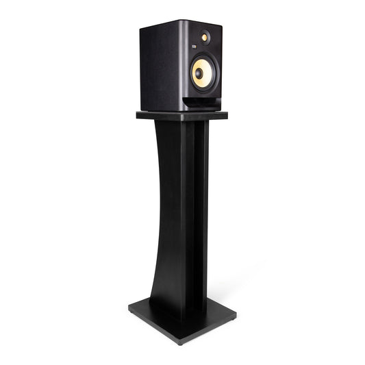 Elite Series Studio Monitor Stand - Black