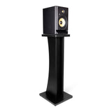 Elite Series Studio Monitor Stand - Black