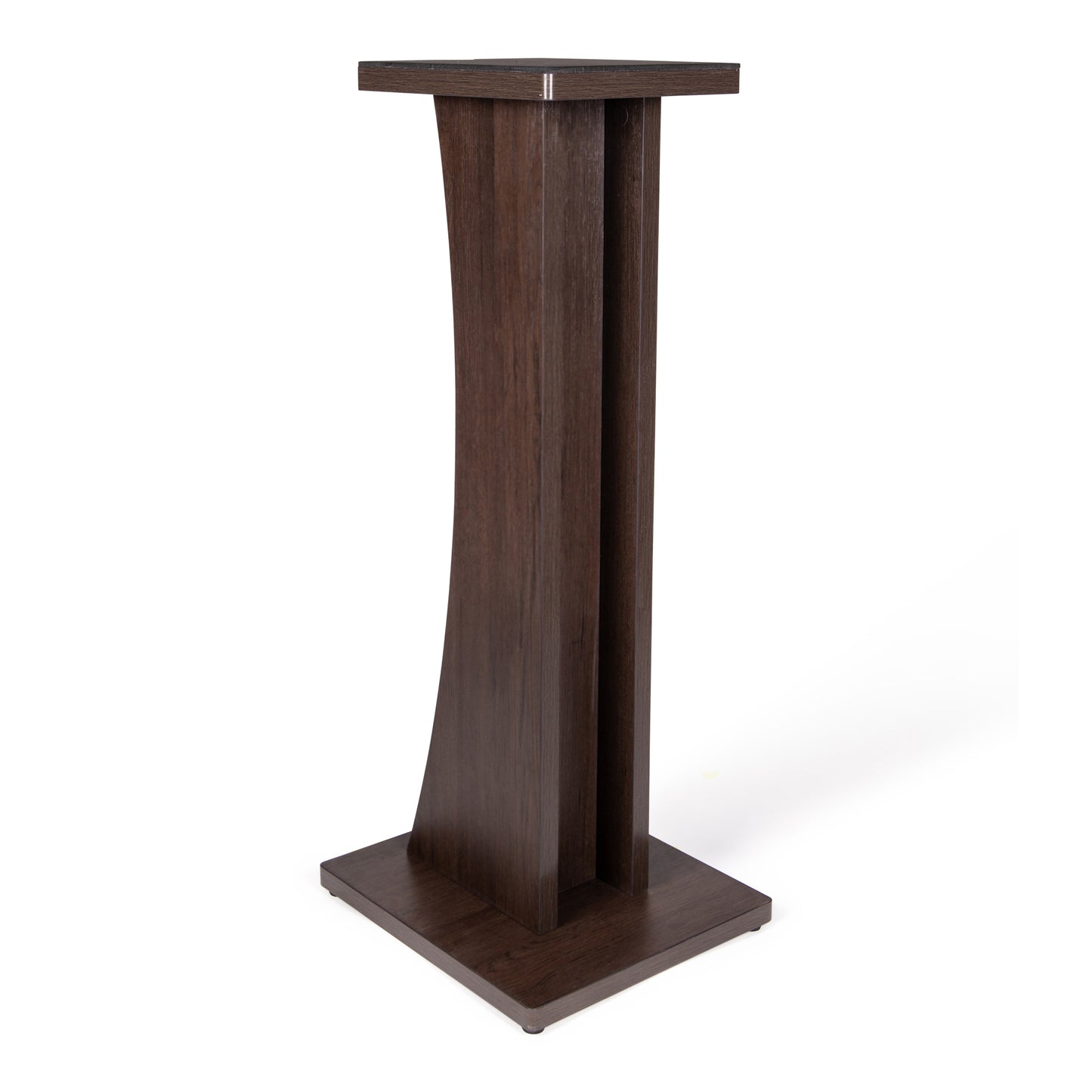 Elite Series Studio Monitor Stand - Brown