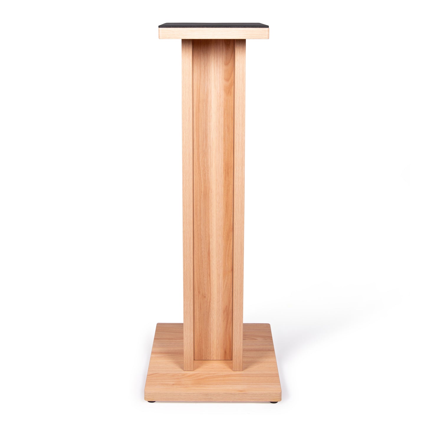 Elite Series Studio Monitor Stand - Maple